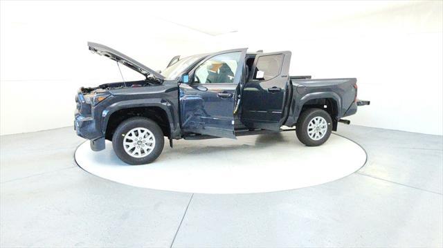 new 2024 Toyota Tacoma car, priced at $42,398