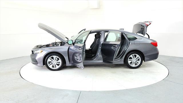 used 2020 Honda Accord car, priced at $22,495