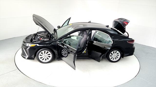 used 2023 Toyota Camry car, priced at $26,595