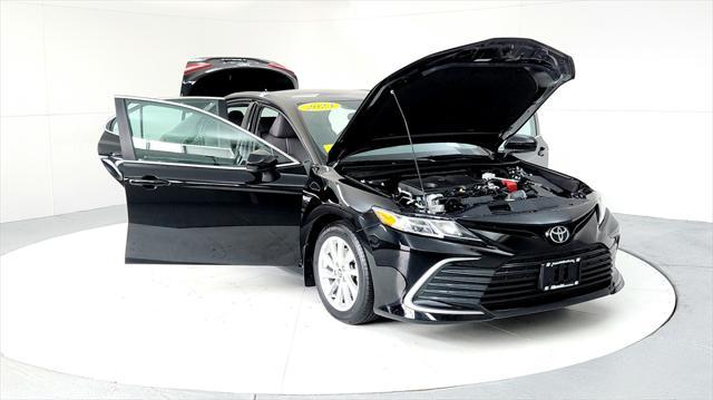 used 2023 Toyota Camry car, priced at $26,595