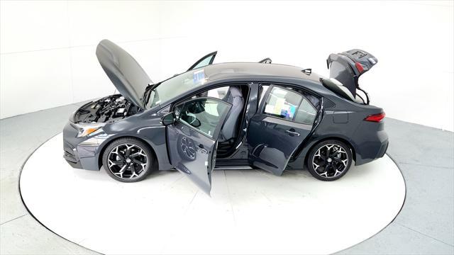 new 2025 Toyota Corolla car, priced at $26,868