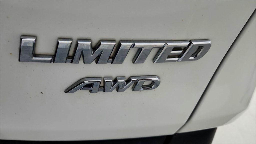 used 2019 Toyota RAV4 car, priced at $23,395