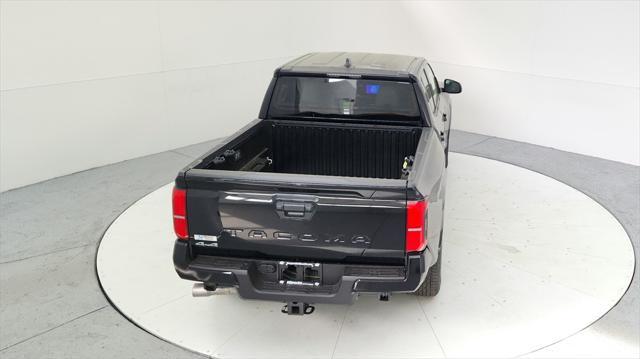 new 2025 Toyota Tacoma car, priced at $40,459