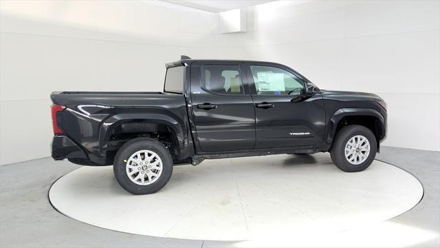 new 2025 Toyota Tacoma car, priced at $40,459