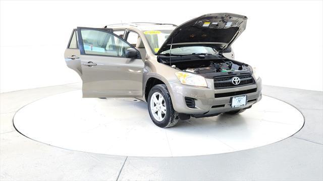 used 2012 Toyota RAV4 car, priced at $11,985