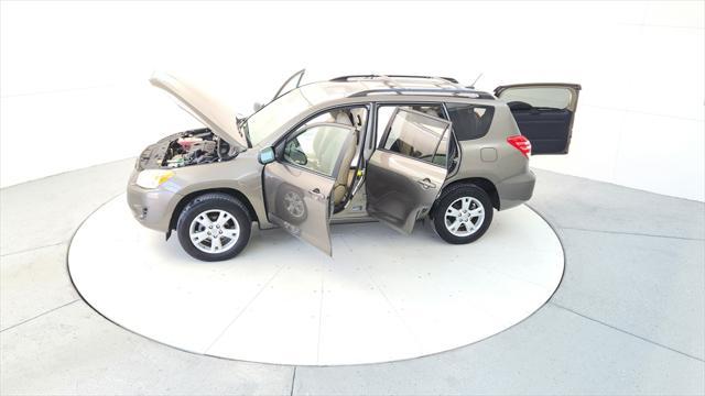 used 2012 Toyota RAV4 car, priced at $11,985