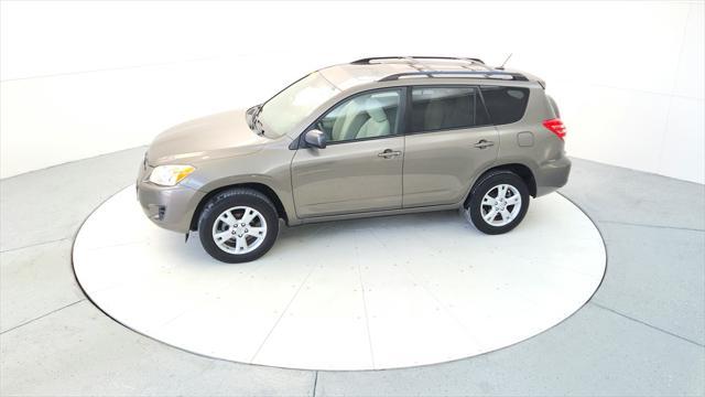 used 2012 Toyota RAV4 car, priced at $11,985