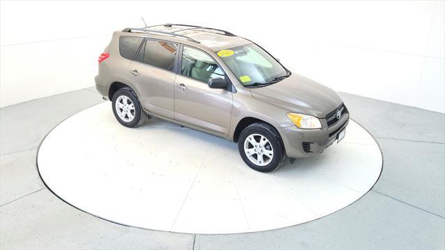 used 2012 Toyota RAV4 car, priced at $11,985