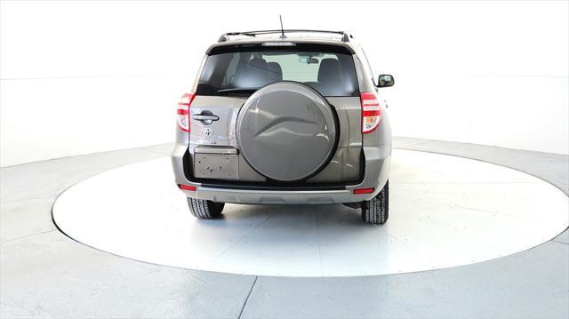 used 2012 Toyota RAV4 car, priced at $11,985