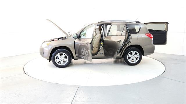 used 2012 Toyota RAV4 car, priced at $11,985