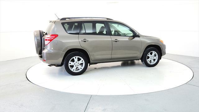 used 2012 Toyota RAV4 car, priced at $11,985