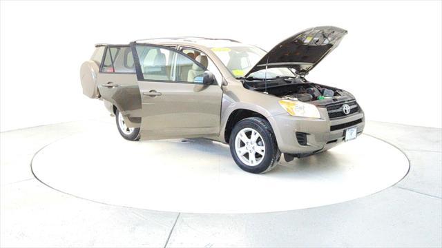 used 2012 Toyota RAV4 car, priced at $11,985