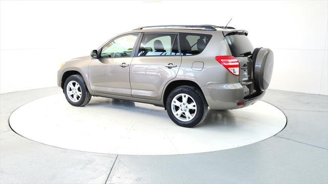 used 2012 Toyota RAV4 car, priced at $11,985