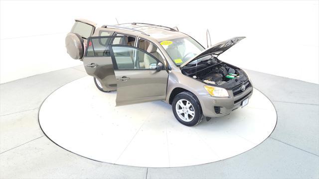 used 2012 Toyota RAV4 car, priced at $11,985