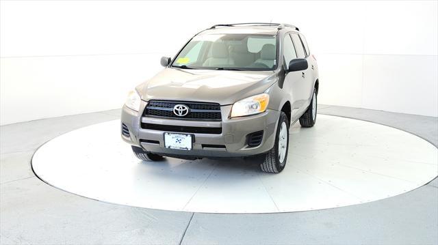 used 2012 Toyota RAV4 car, priced at $11,985