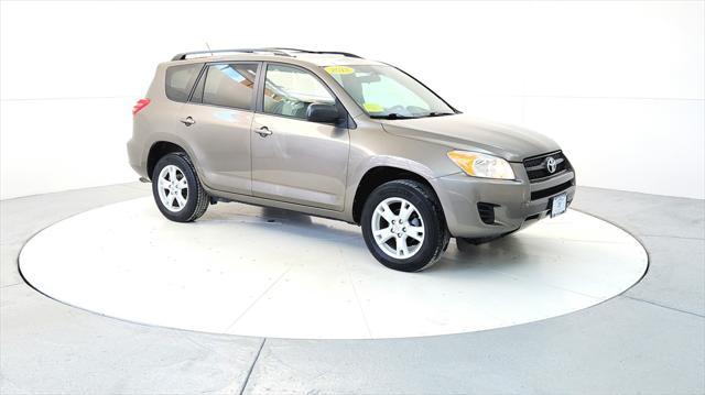 used 2012 Toyota RAV4 car, priced at $11,985