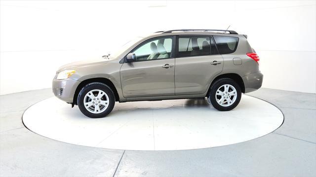 used 2012 Toyota RAV4 car, priced at $11,985