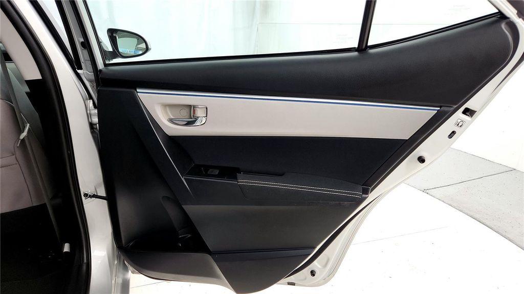 used 2016 Toyota Corolla car, priced at $16,495