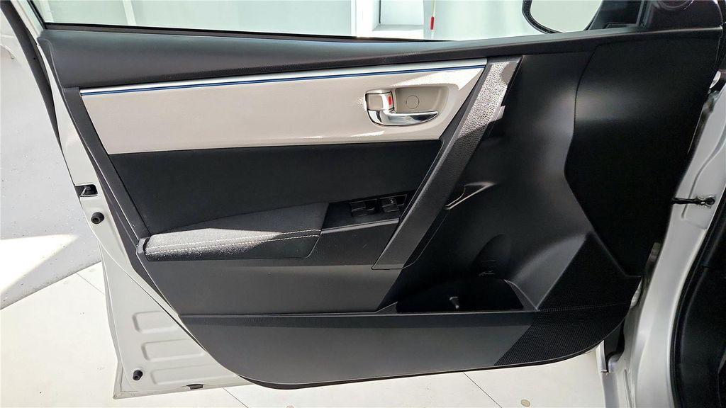 used 2016 Toyota Corolla car, priced at $16,495