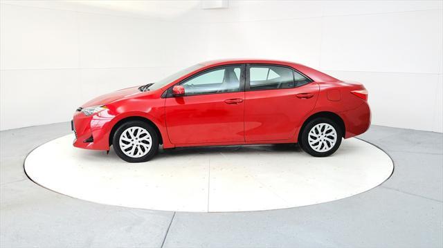 used 2019 Toyota Corolla car, priced at $15,695