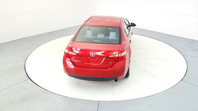 used 2019 Toyota Corolla car, priced at $15,695