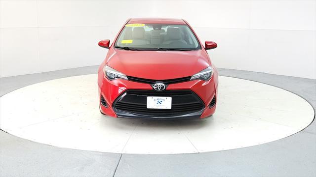 used 2019 Toyota Corolla car, priced at $15,695