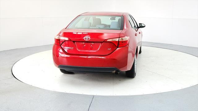 used 2019 Toyota Corolla car, priced at $15,695