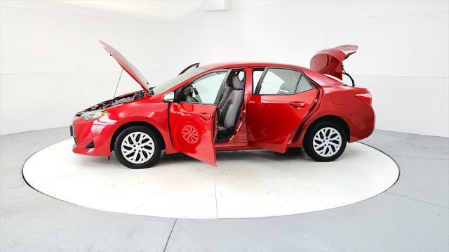 used 2019 Toyota Corolla car, priced at $15,695