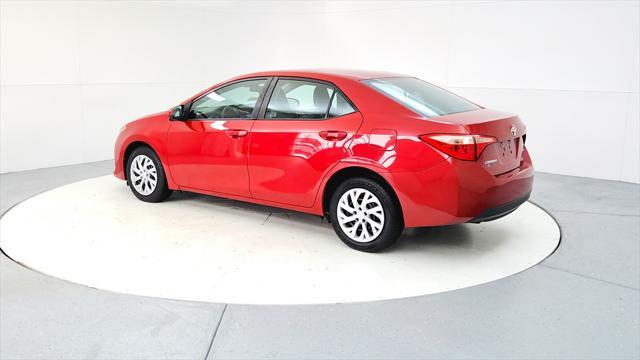 used 2019 Toyota Corolla car, priced at $15,695