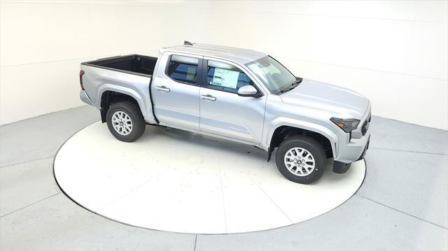 new 2024 Toyota Tacoma car, priced at $40,816