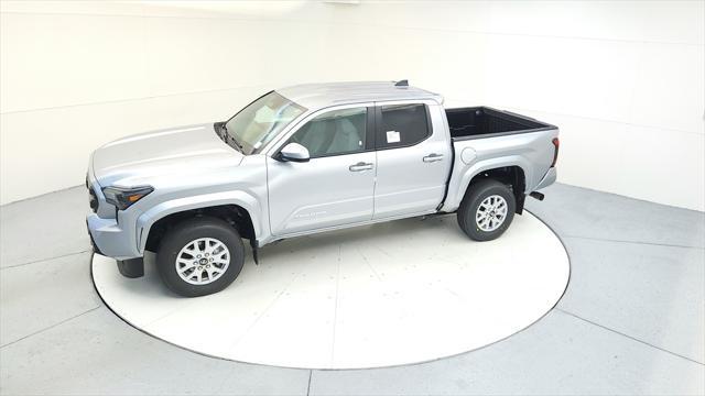 new 2024 Toyota Tacoma car, priced at $40,816