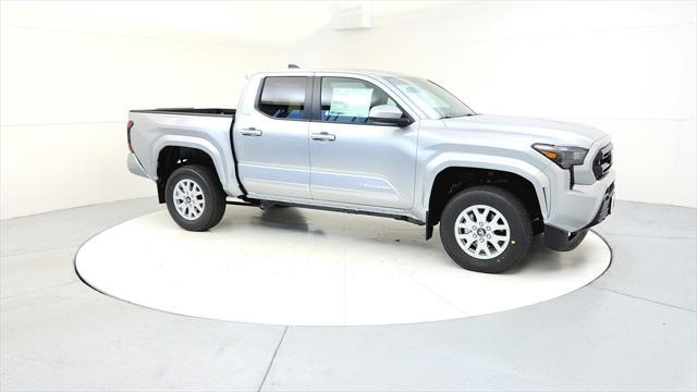 new 2024 Toyota Tacoma car, priced at $40,816