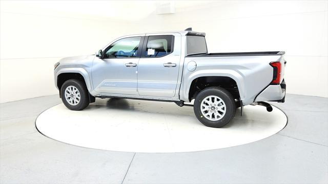 new 2024 Toyota Tacoma car, priced at $40,816