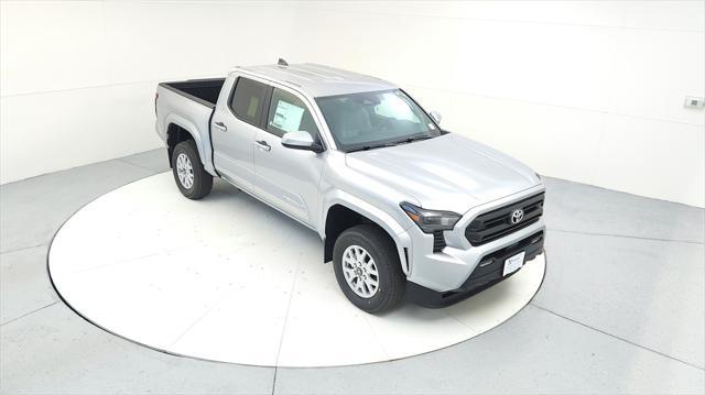 new 2024 Toyota Tacoma car, priced at $40,816