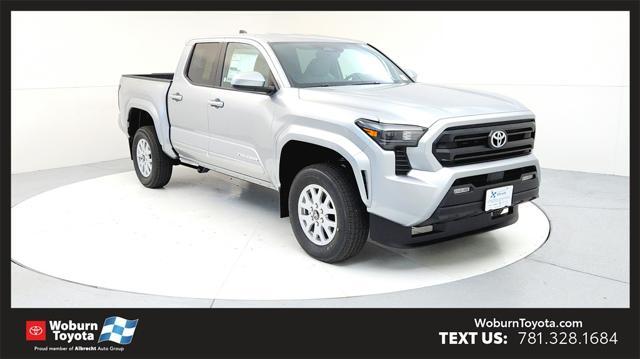 new 2024 Toyota Tacoma car, priced at $40,816