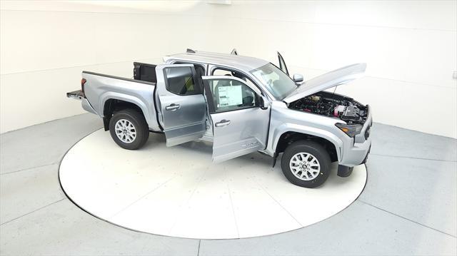 new 2024 Toyota Tacoma car, priced at $40,816