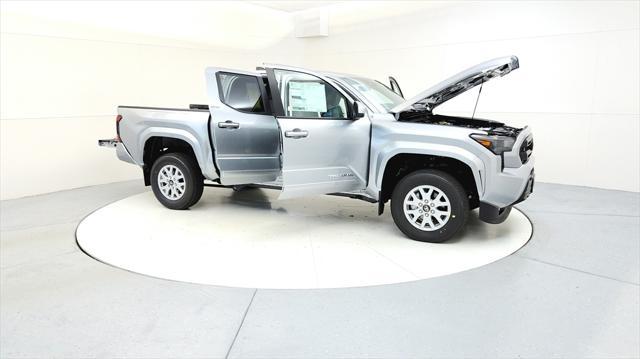 new 2024 Toyota Tacoma car, priced at $40,816