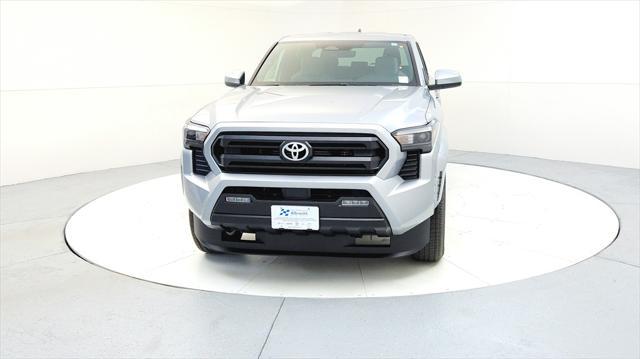 new 2024 Toyota Tacoma car, priced at $40,816