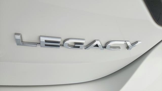 used 2021 Subaru Legacy car, priced at $21,795