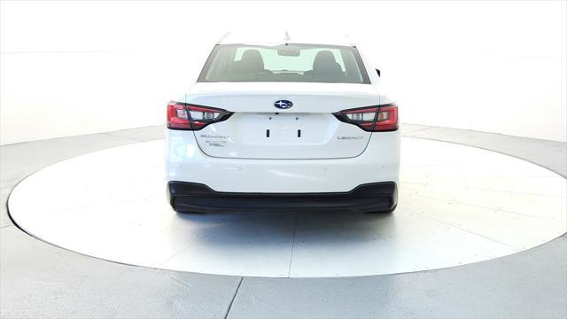 used 2021 Subaru Legacy car, priced at $21,795