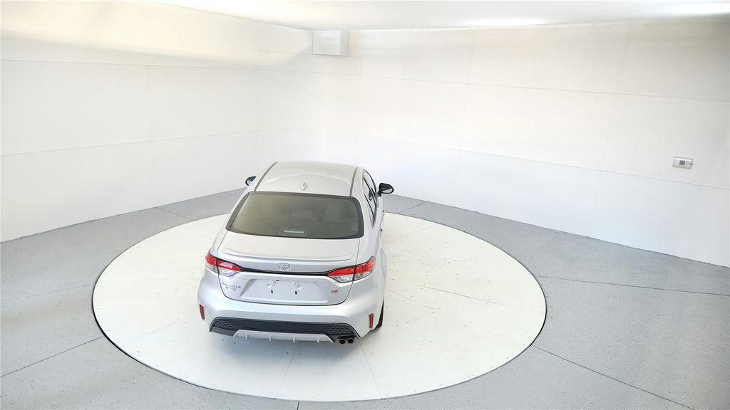 used 2020 Toyota Corolla car, priced at $18,395
