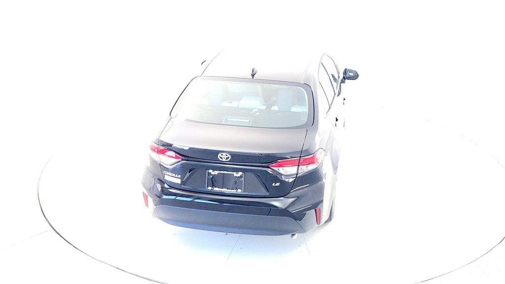 new 2026 Toyota Corolla car, priced at $22,809