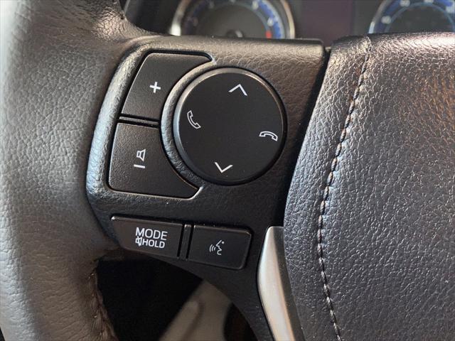 used 2018 Toyota Corolla car, priced at $17,495