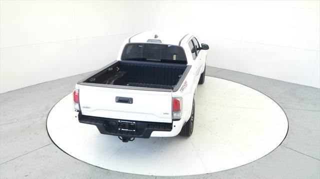 used 2020 Toyota Tacoma car, priced at $39,985