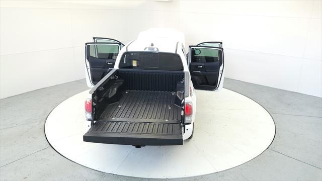 used 2020 Toyota Tacoma car, priced at $39,985