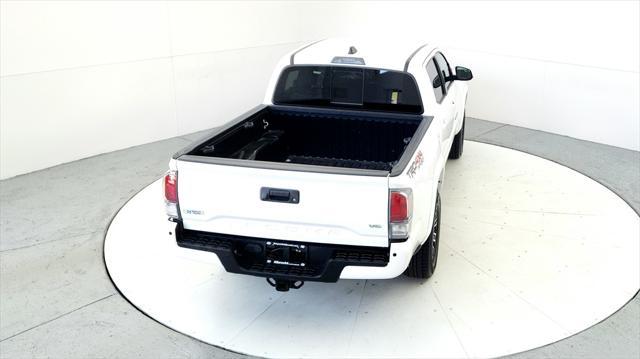 used 2020 Toyota Tacoma car, priced at $39,495