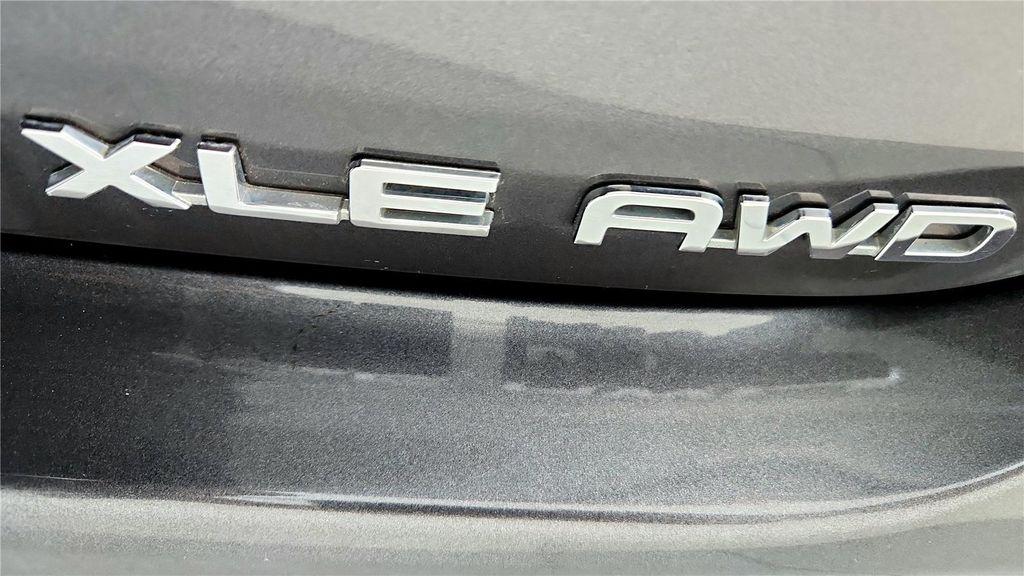 used 2022 Toyota Highlander car, priced at $37,985