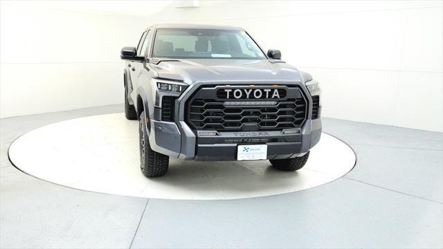 new 2025 Toyota Tundra car, priced at $80,614