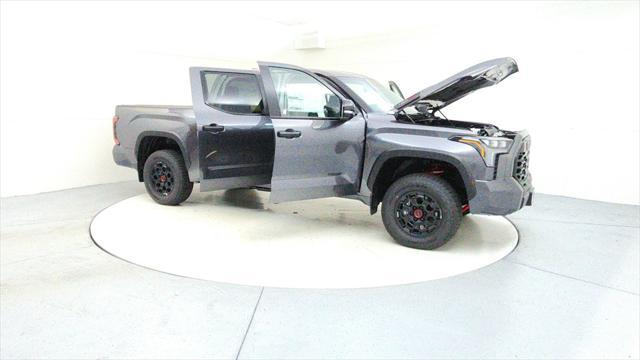 new 2025 Toyota Tundra car, priced at $80,614