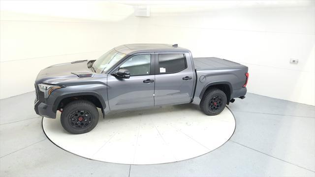 new 2025 Toyota Tundra car, priced at $80,614